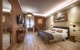 TORINO VACANCY 3 - Elegant&Romantic house with a view of Piazza Vittorio/Gran Madre